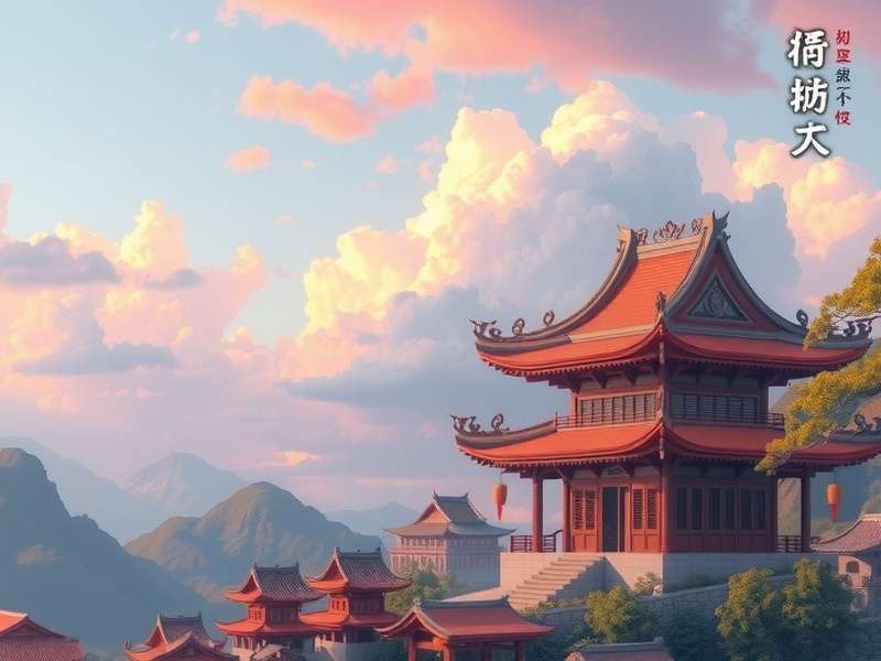 姚班教育智能学习平台展示